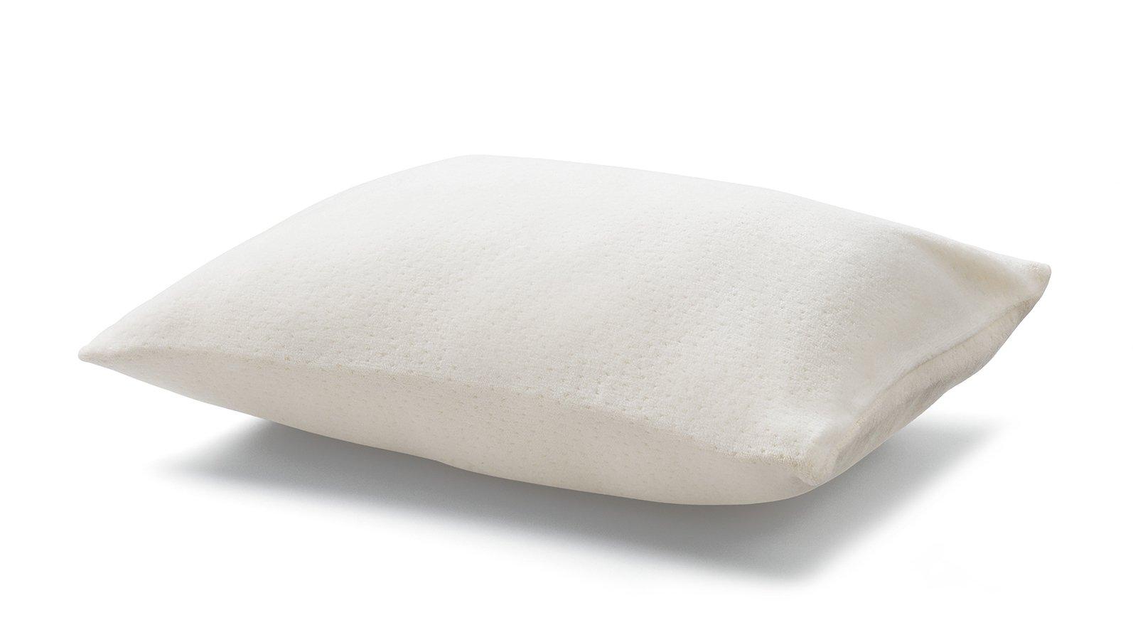 tempur comfort pillow travel